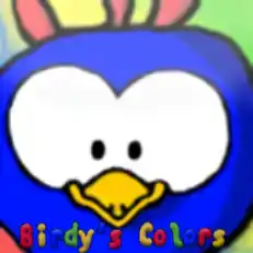 BIRDY'S COLORS