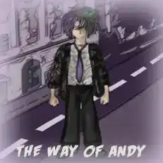 WAY OF ANDY